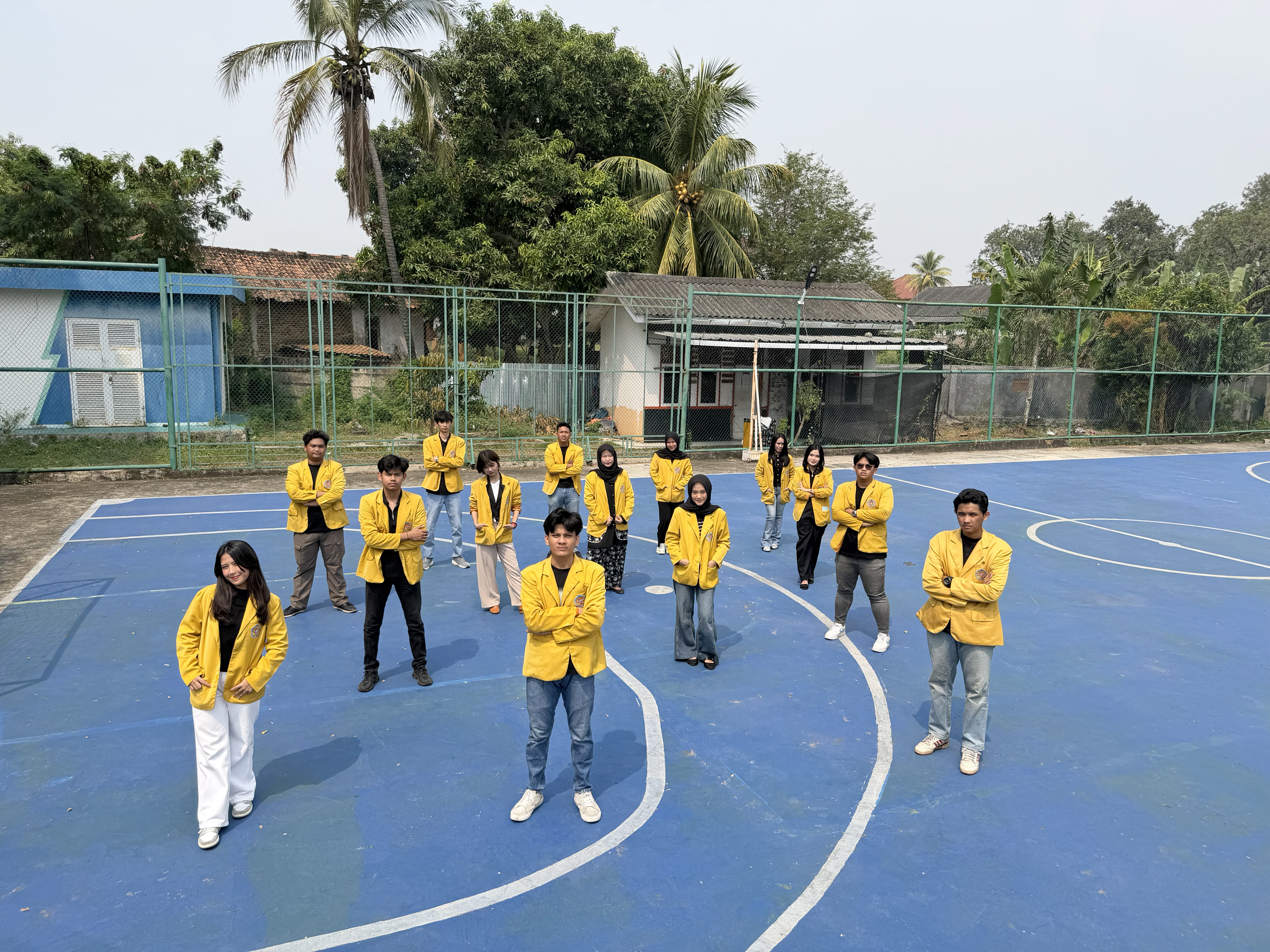 Kegiatan KKM